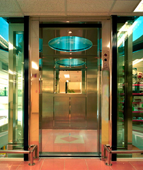 Сейсмоустойчивые лифты, продажа, поставка, монтаж лифтового оборудования