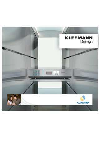 Kleemann solution design