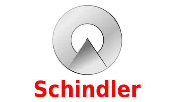 Обслуживание лифтов schindler