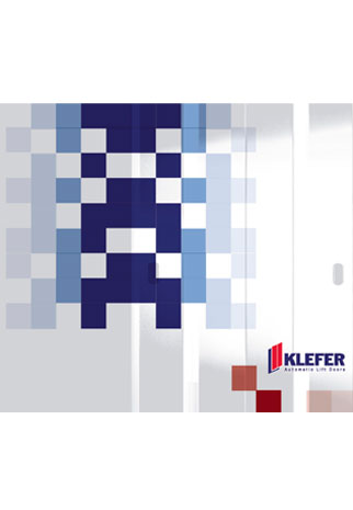 Автоматические и полуавтоматические лифтовые двери Kleefer